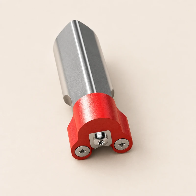 Edge Banding Trimmer