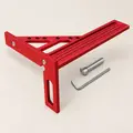 Extended Red