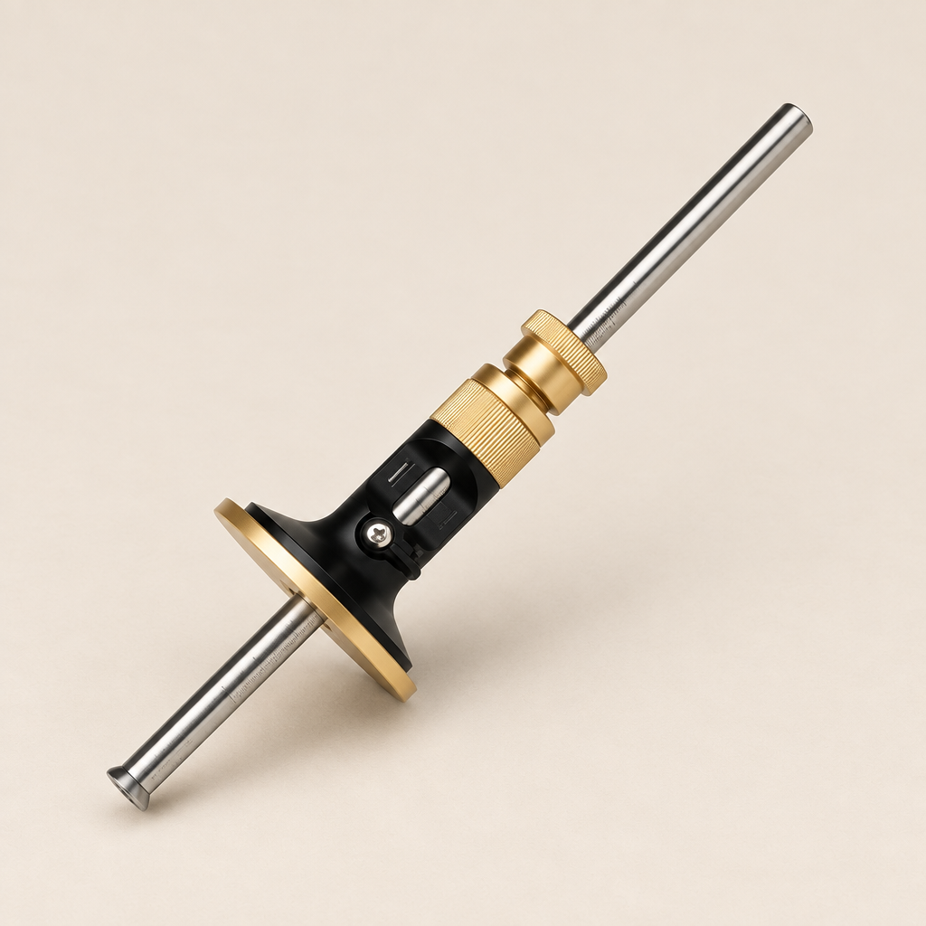 Wheel Marking Gauge Set