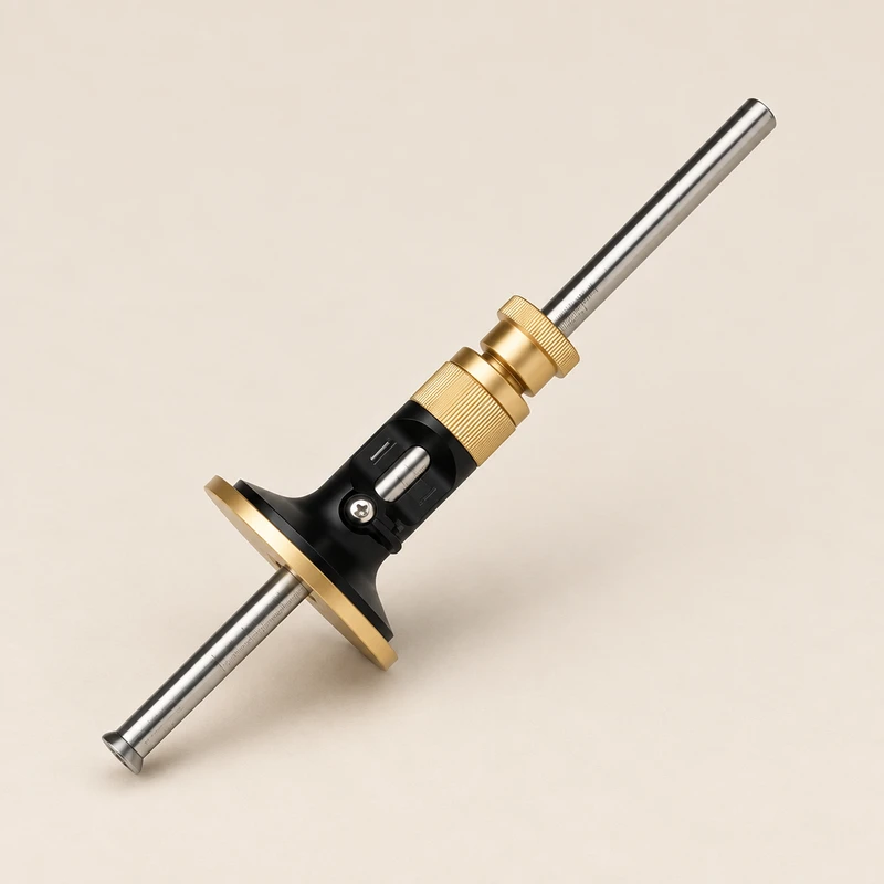 Wheel Marking Gauge Set
