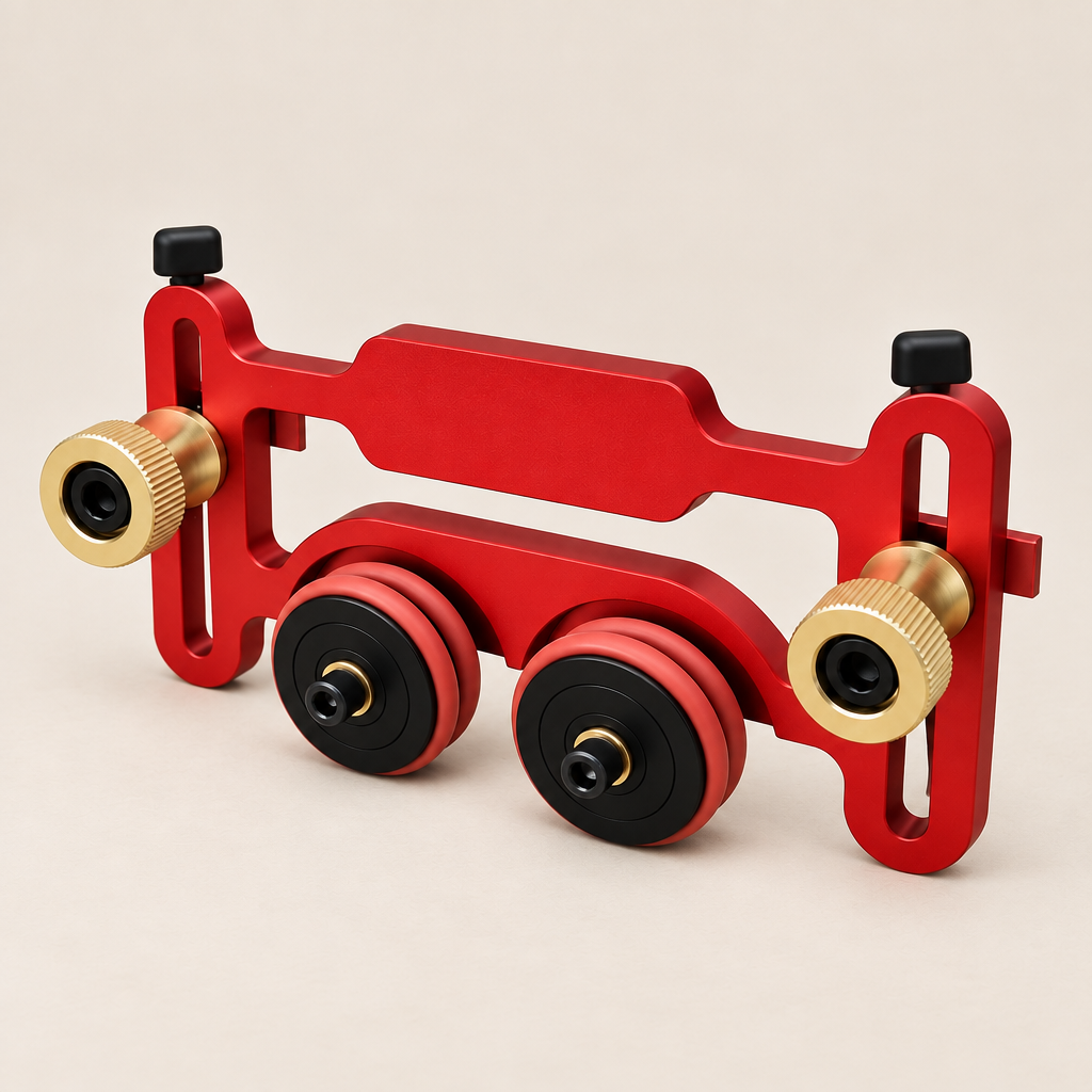 Roller Stock Guide