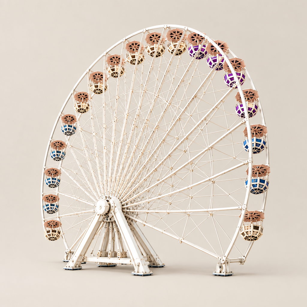 Ferris Wheel