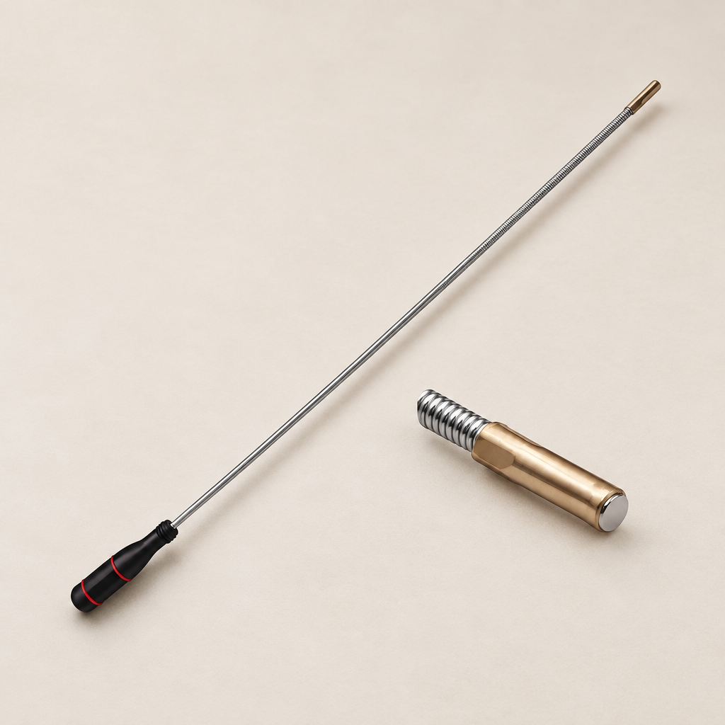 Small and long