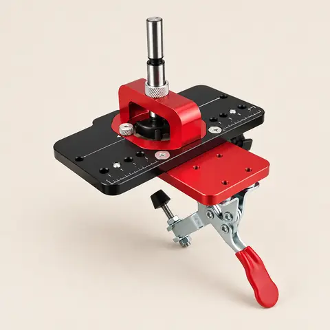 35mm Concealed Hinge Jig