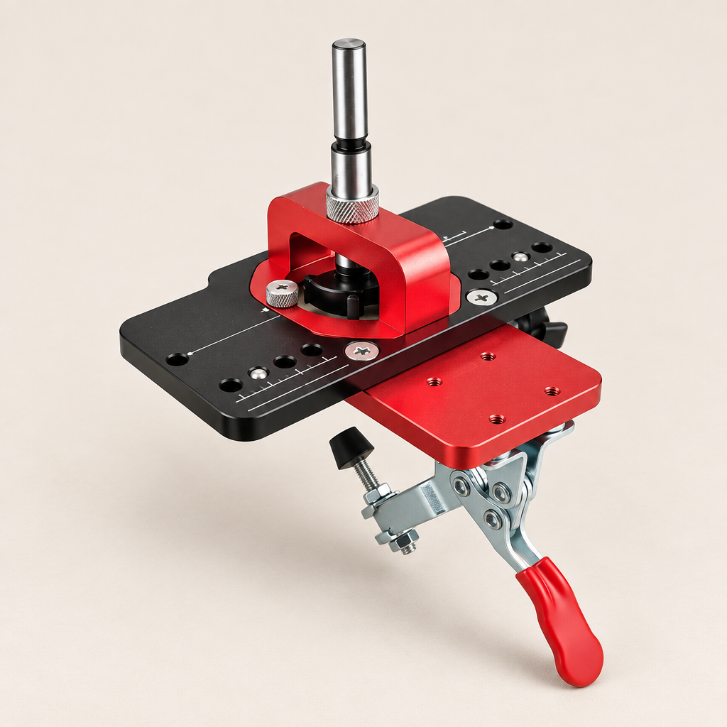 35mm Concealed Hinge Jig