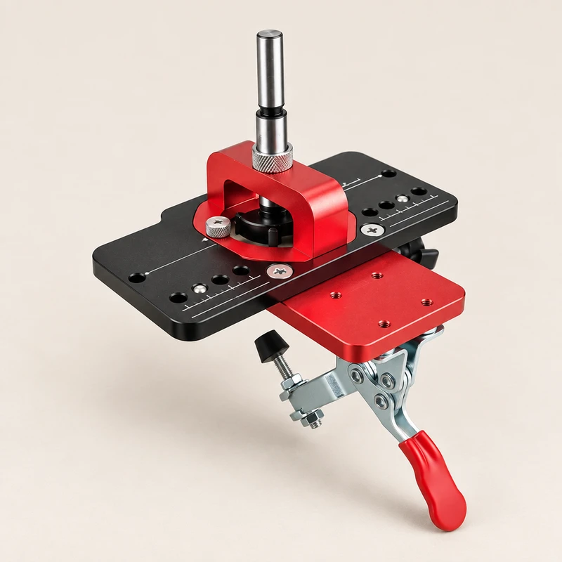 35mm Concealed Hinge Jig