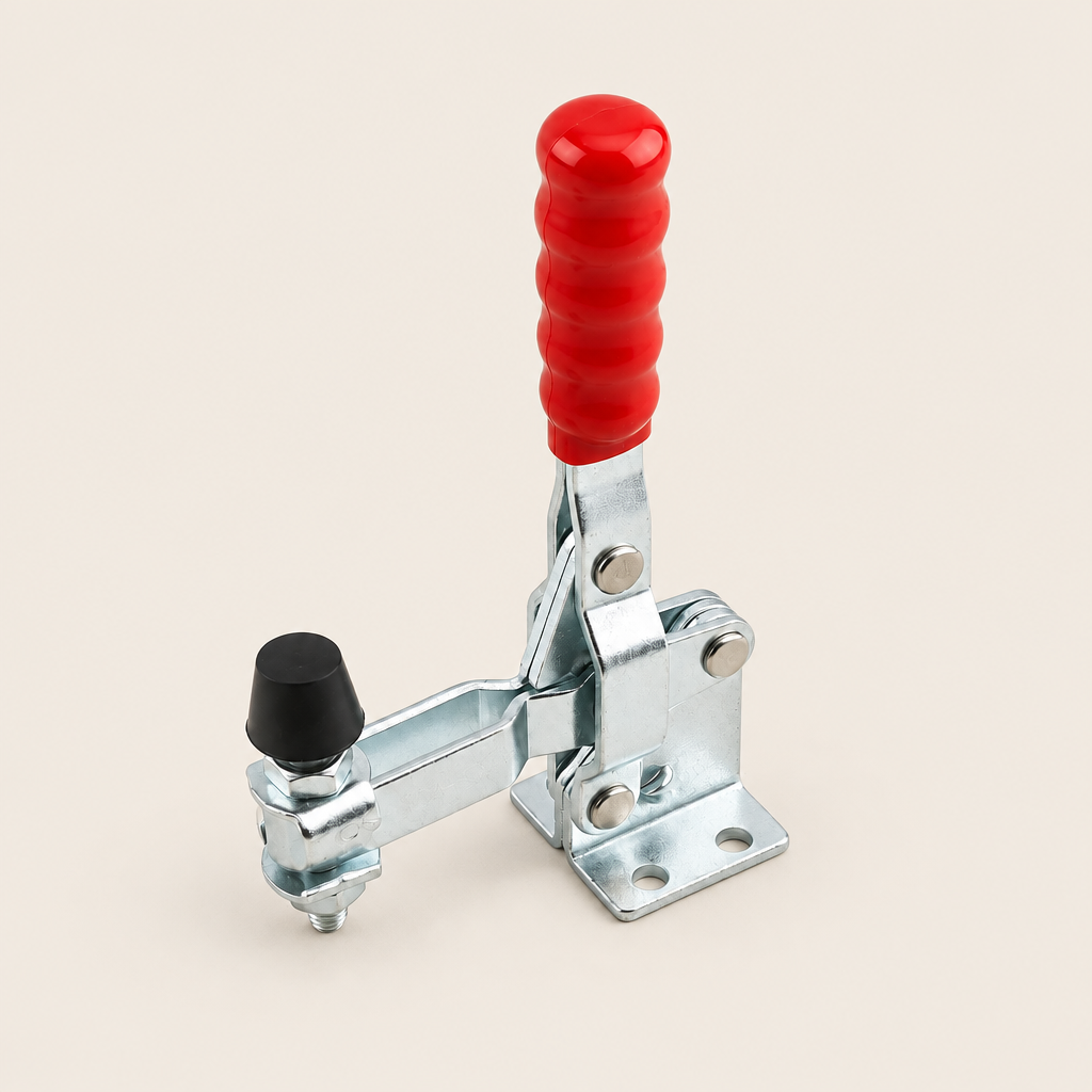 Vertical Toggle Clamp