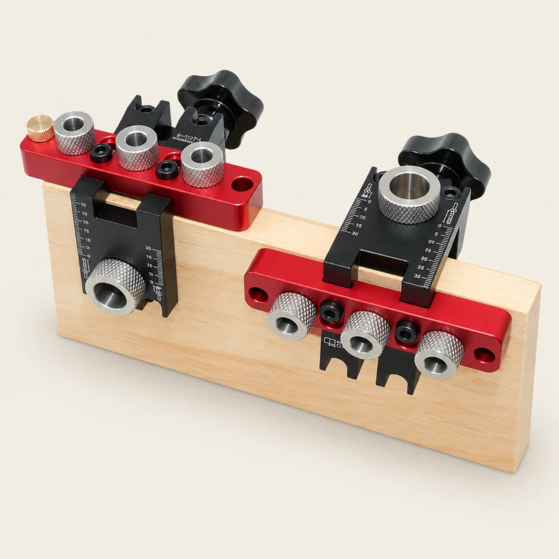 Adjustable Doweling Jig - view 1 of 1