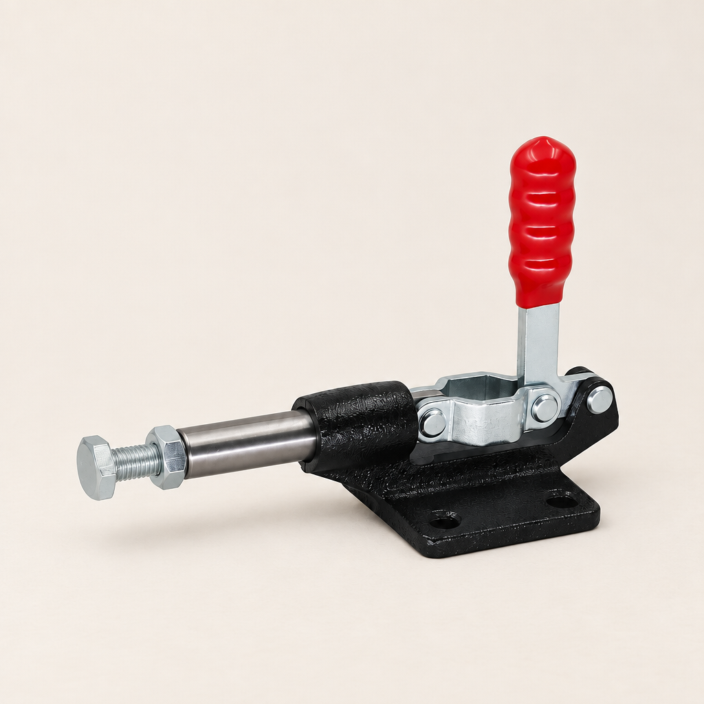 Push-Pull Toggle Clamp