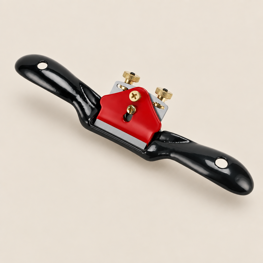 Flat Base Spokeshave