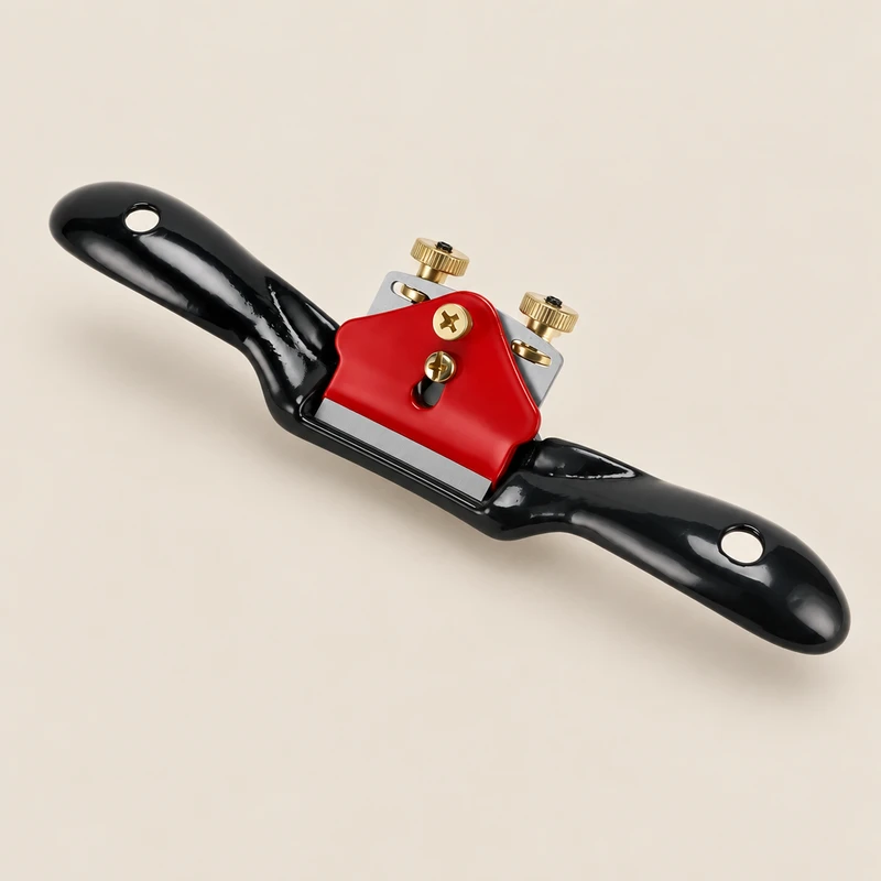 Flat Base Spokeshave