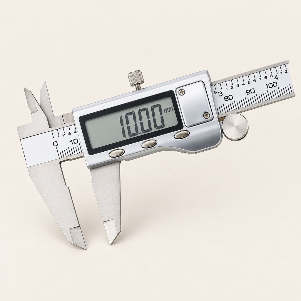 Digital Caliper