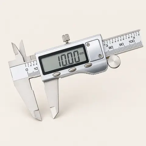 Digital Caliper