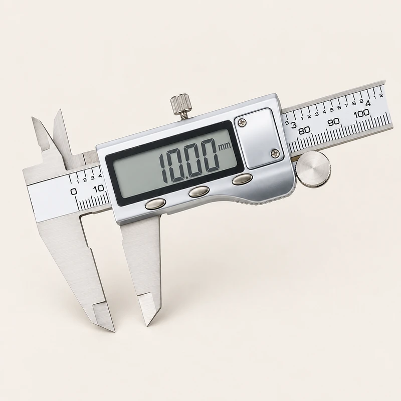 Digital Caliper
