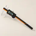Fraction Caliper