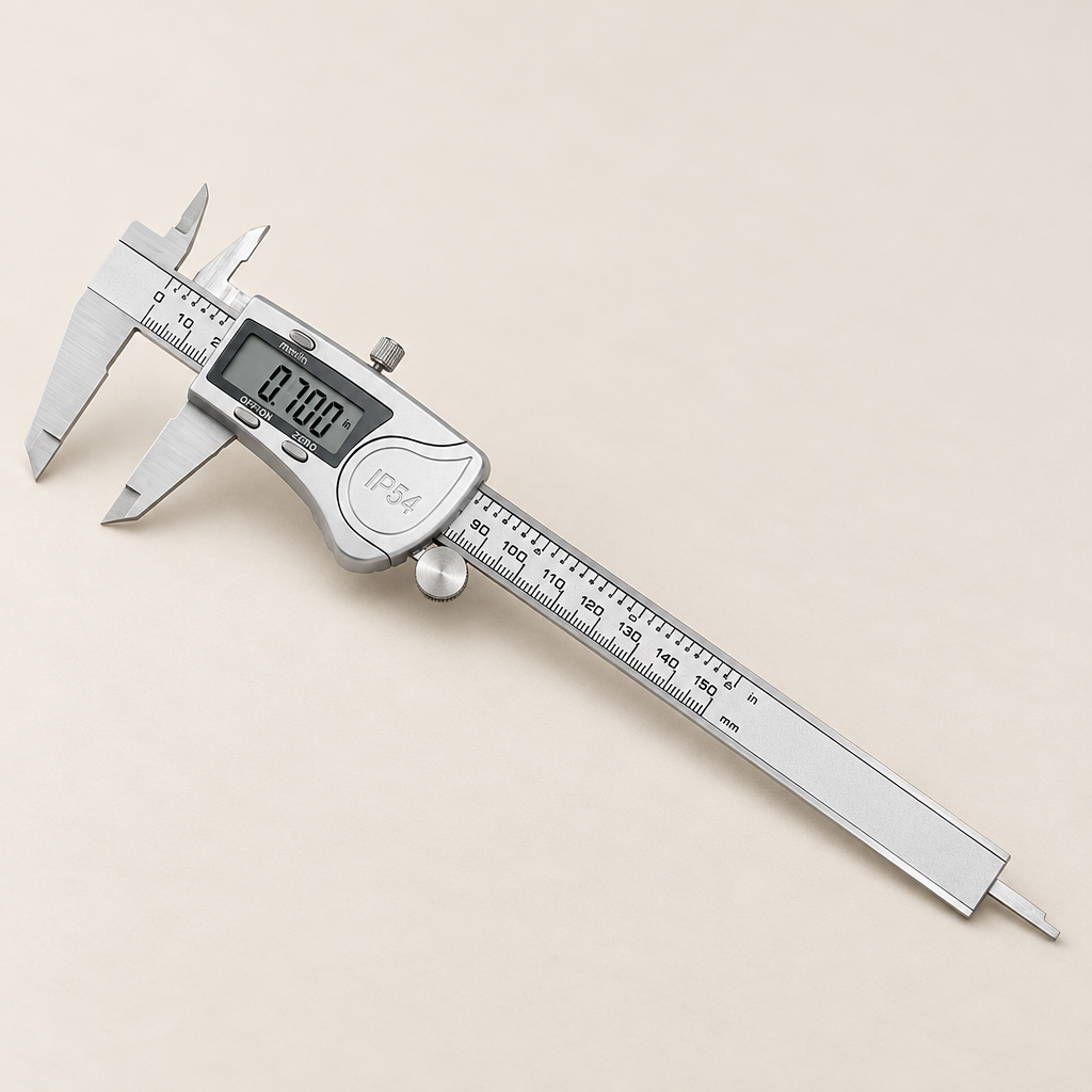 IP54 Caliper