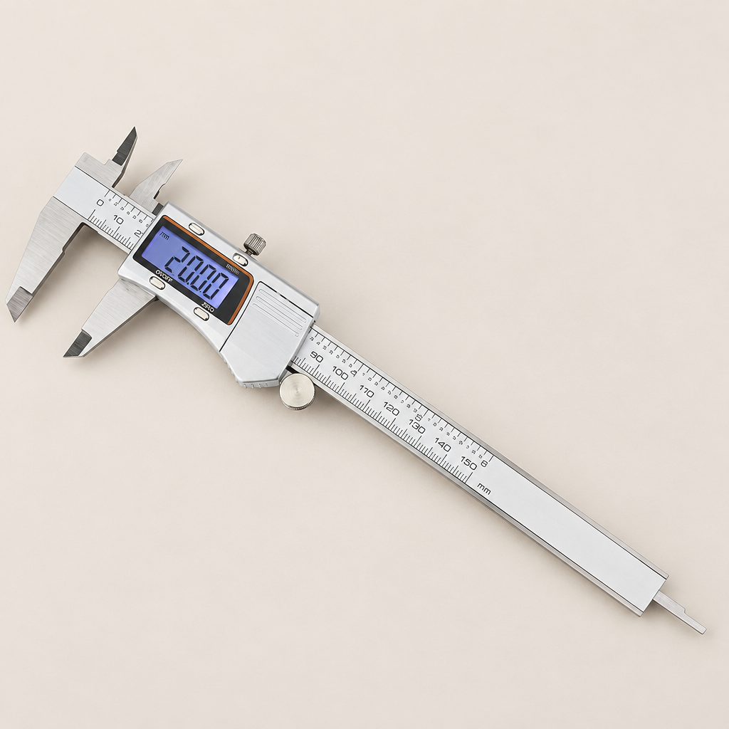 Light Caliper