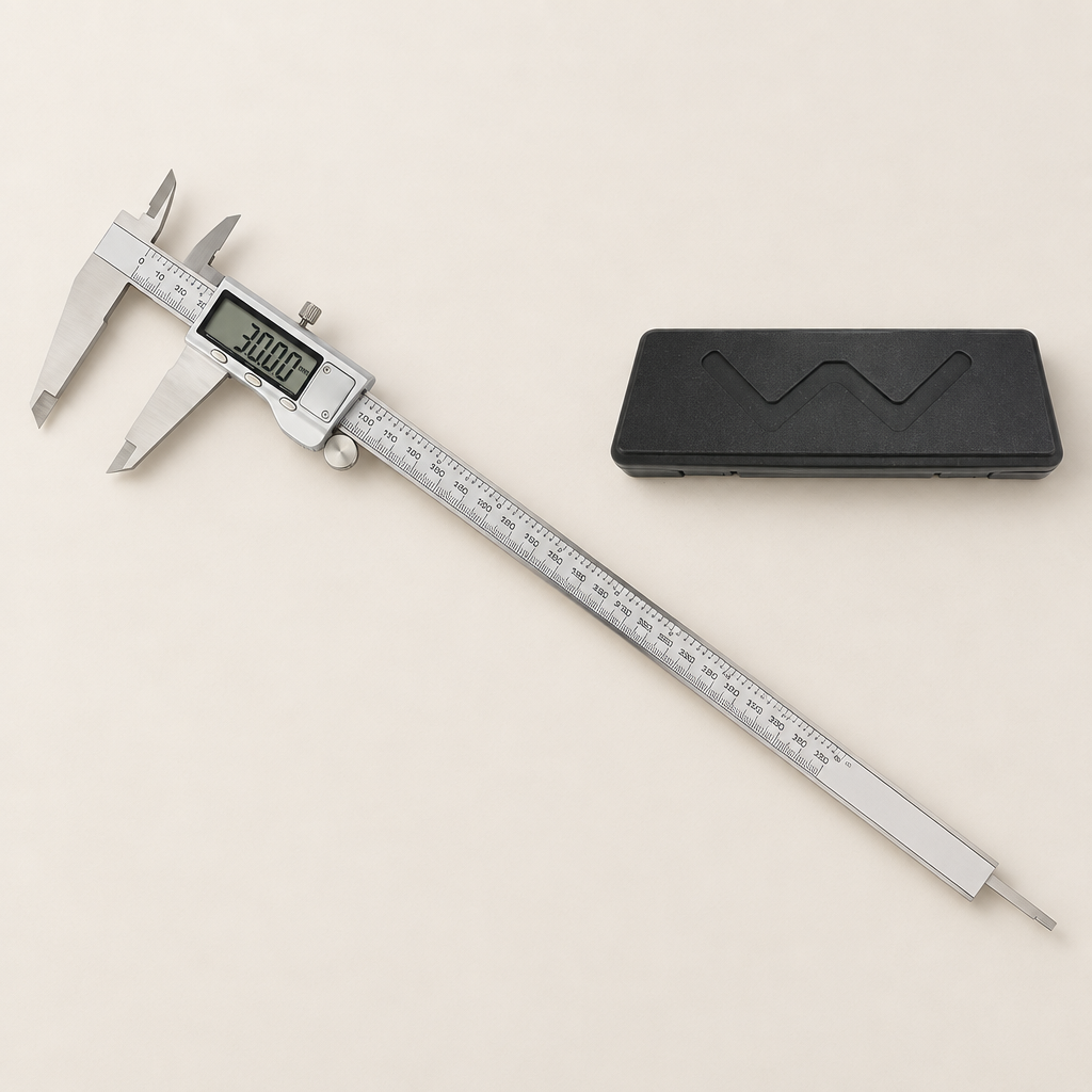 Box Metal Caliper 3