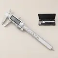 Box Metal Caliper