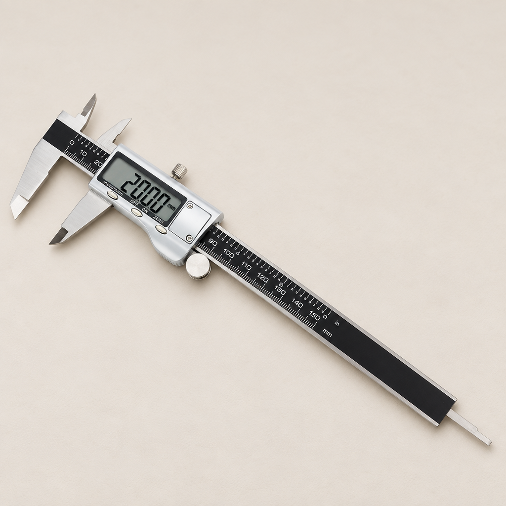 Quality Caliper