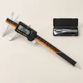Box Fraction Caliper