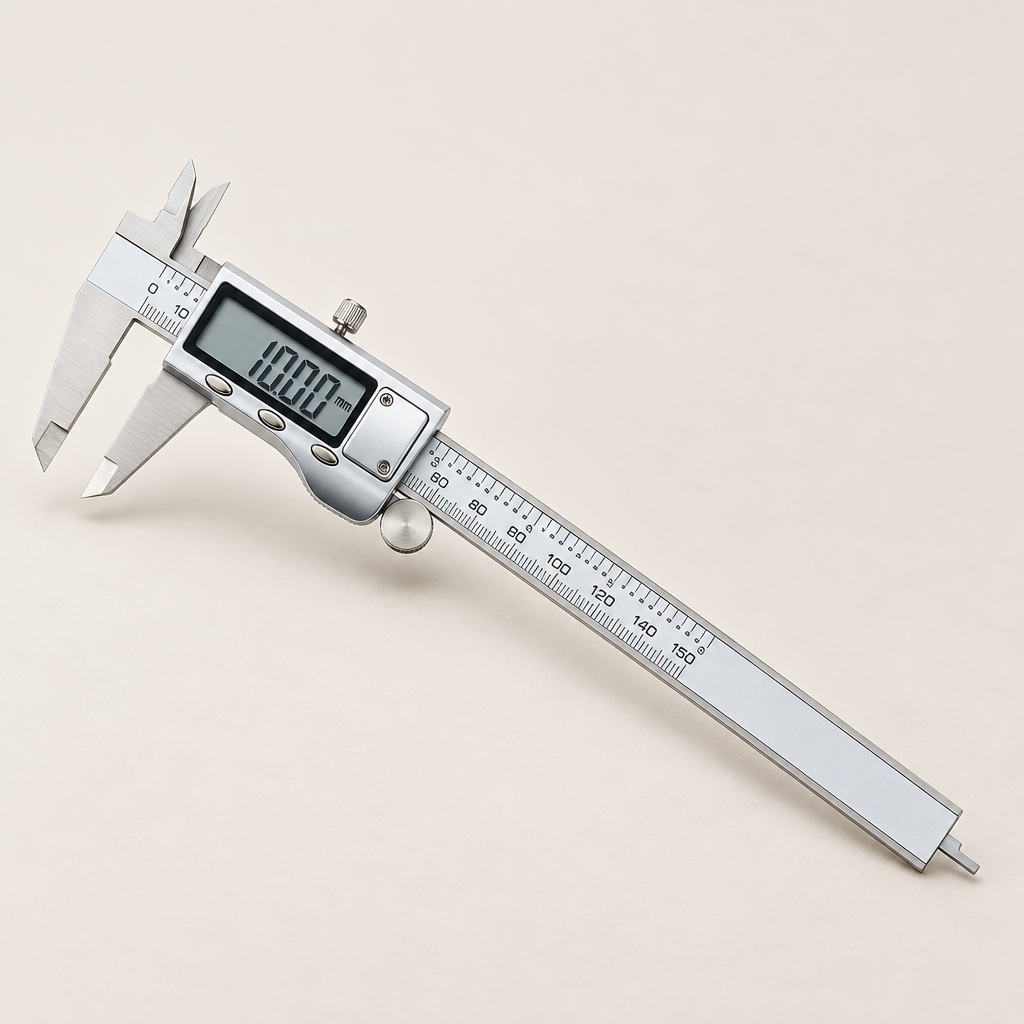 Metal Caliper