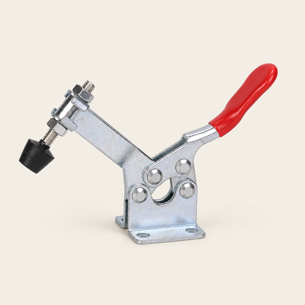 Horizontal Toggle Clamps