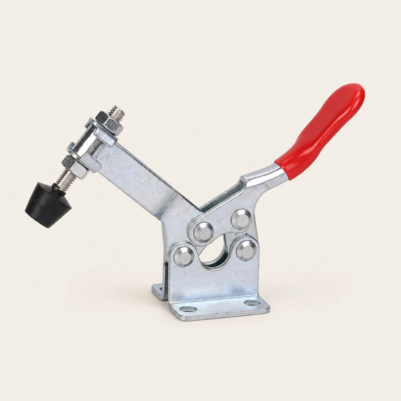 Horizontal Toggle Clamps