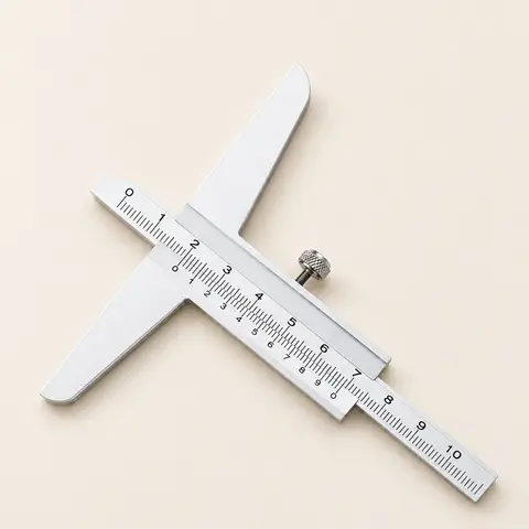 Vernier Depth Caliper