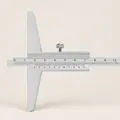 Depth Caliper 0-150