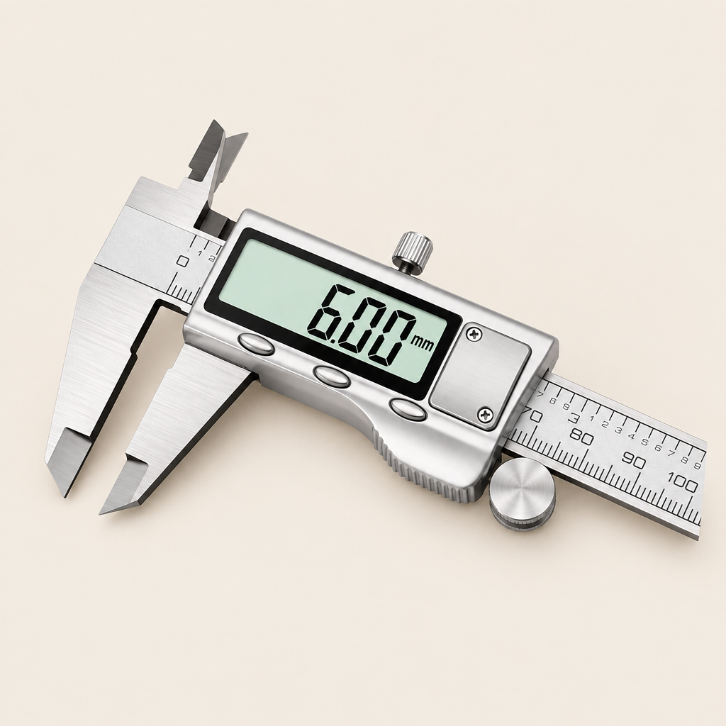 Digital Caliper