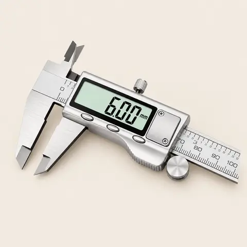 Digital Caliper